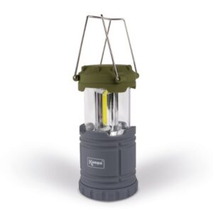 Camping Equipment