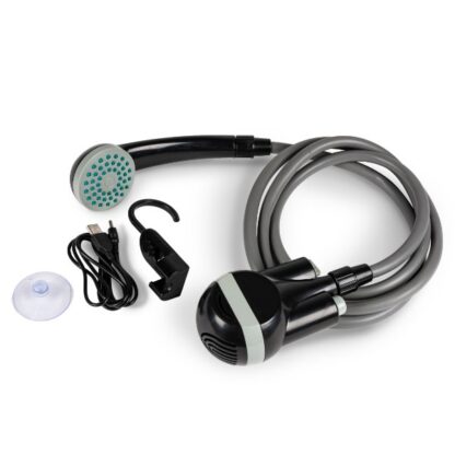 power shower fitters