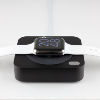 bloK doK for Apple Watch (Black)