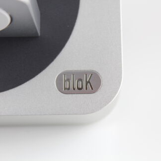 bloK doK for Apple Watch (Black)