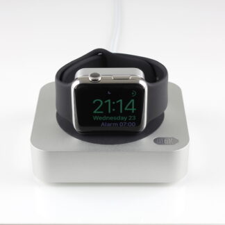bloK doK for Apple Watch (Silver)