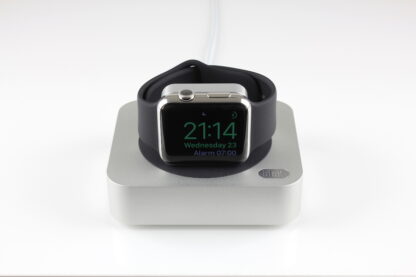 bloK doK for Apple Watch (Silver)