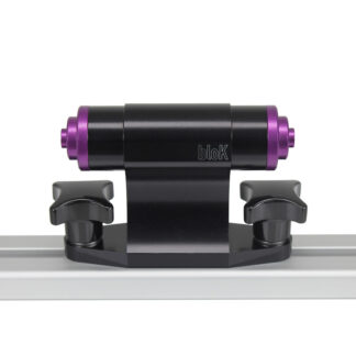 Secure a Road, MTB, eBike within a van, car or vehicle, safe from damage or theft whilst transporting, with our Road-Bike Fork Mount 5x100SF Q/R