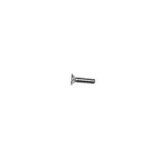 M4 x 16mm Socket Countersunk Screw A2 Stainless Steel