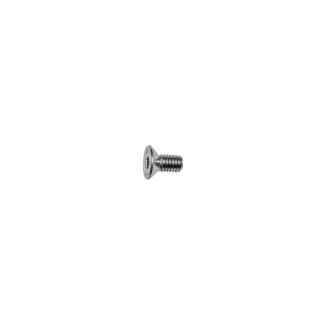M6 x 12mm Socket Countersunk Screw A2 Stainless Steel
