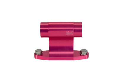 Bike Fork Mount PINK  - Surface Mount - *Body Only