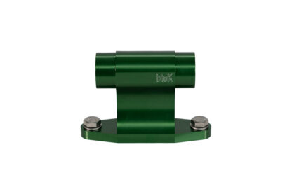Bike Fork Mount GREEN - Surface Mount - *Body Only